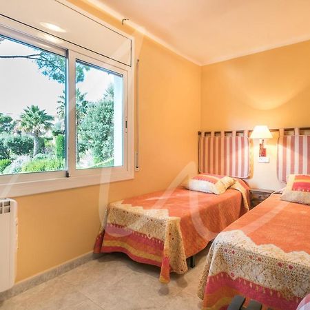 Antora C By Seamount Rentals Palafrugell Εξωτερικό φωτογραφία