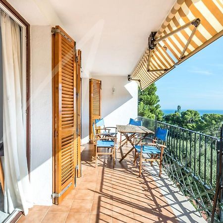 Antora C By Seamount Rentals Palafrugell Εξωτερικό φωτογραφία
