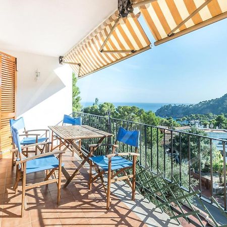 Antora C By Seamount Rentals Palafrugell Εξωτερικό φωτογραφία