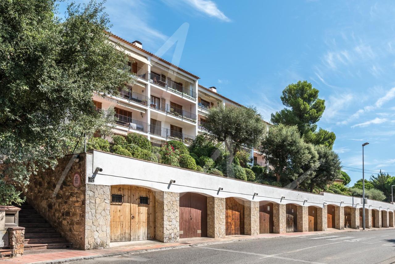 Antora C By Seamount Rentals Palafrugell Εξωτερικό φωτογραφία
