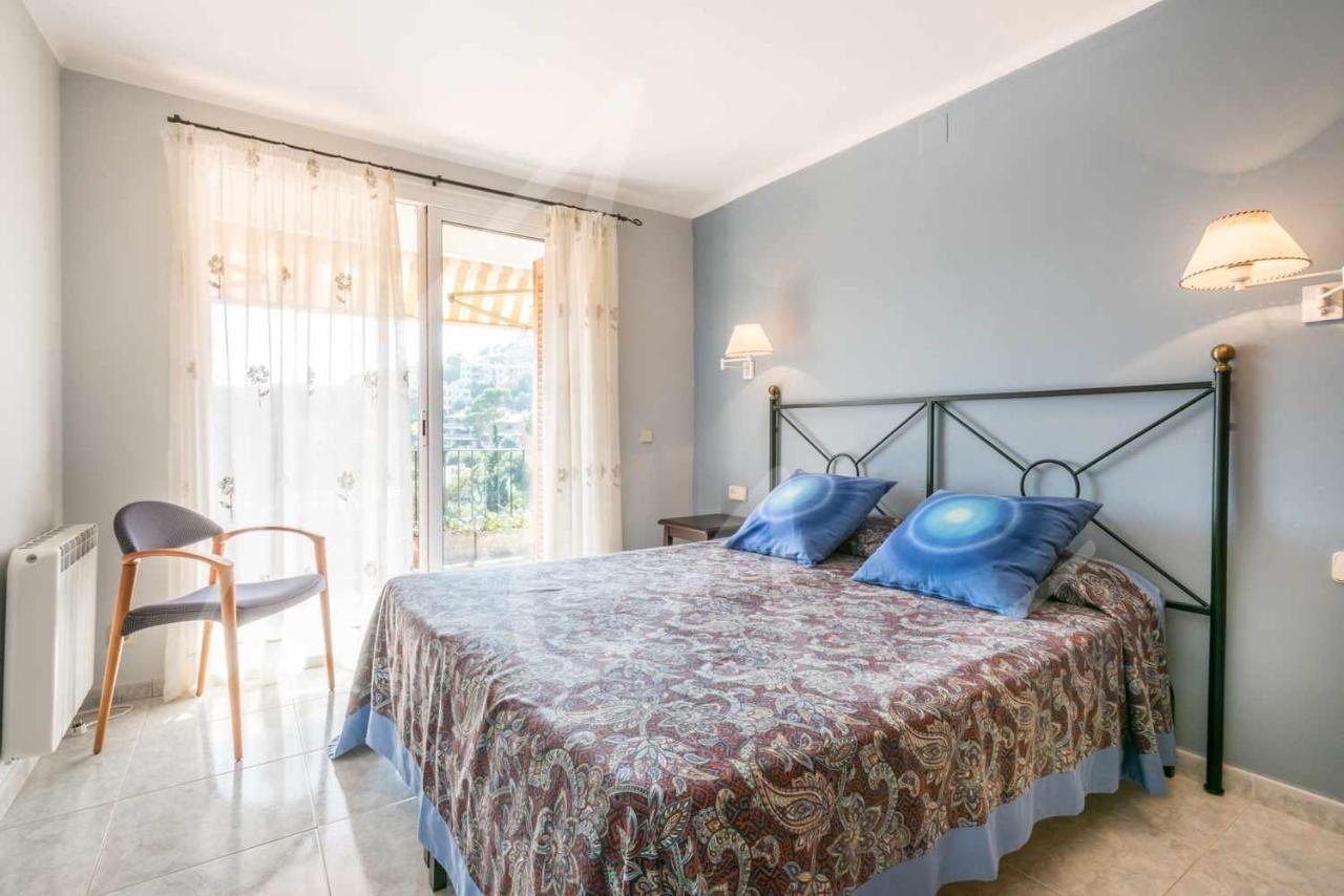 Antora C By Seamount Rentals Palafrugell Εξωτερικό φωτογραφία