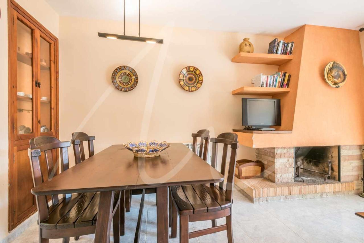 Antora C By Seamount Rentals Palafrugell Εξωτερικό φωτογραφία