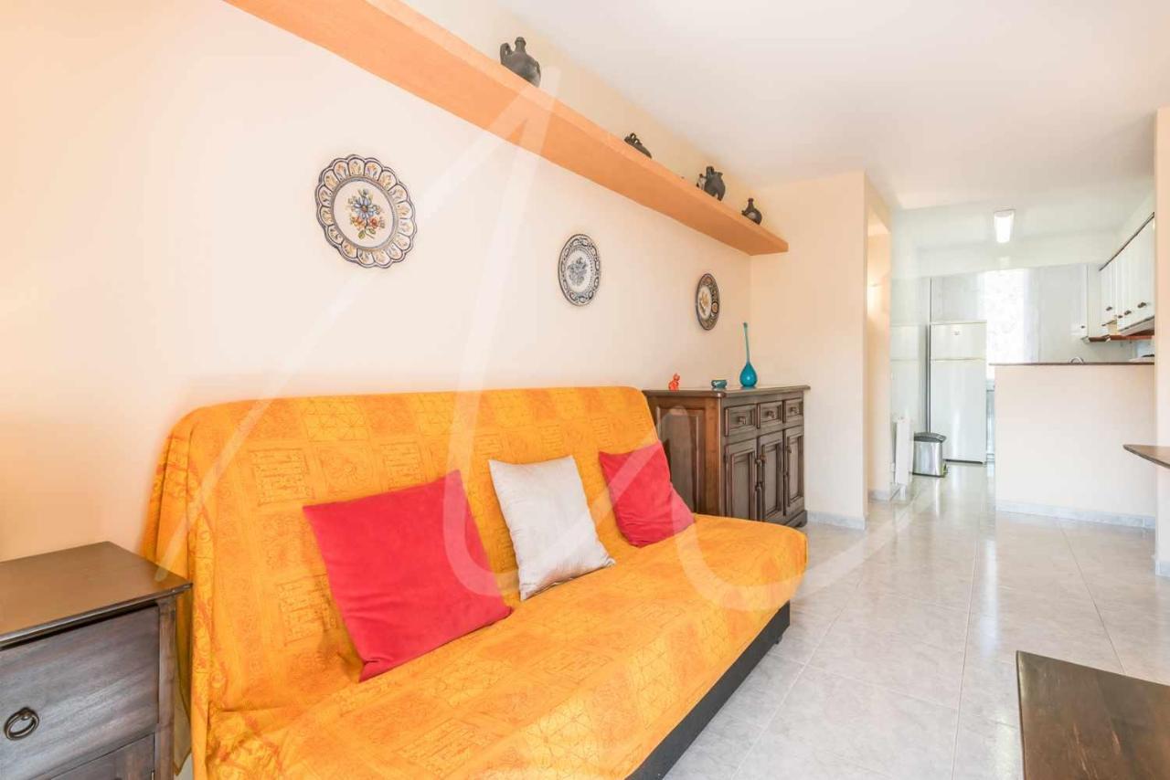 Antora C By Seamount Rentals Palafrugell Εξωτερικό φωτογραφία