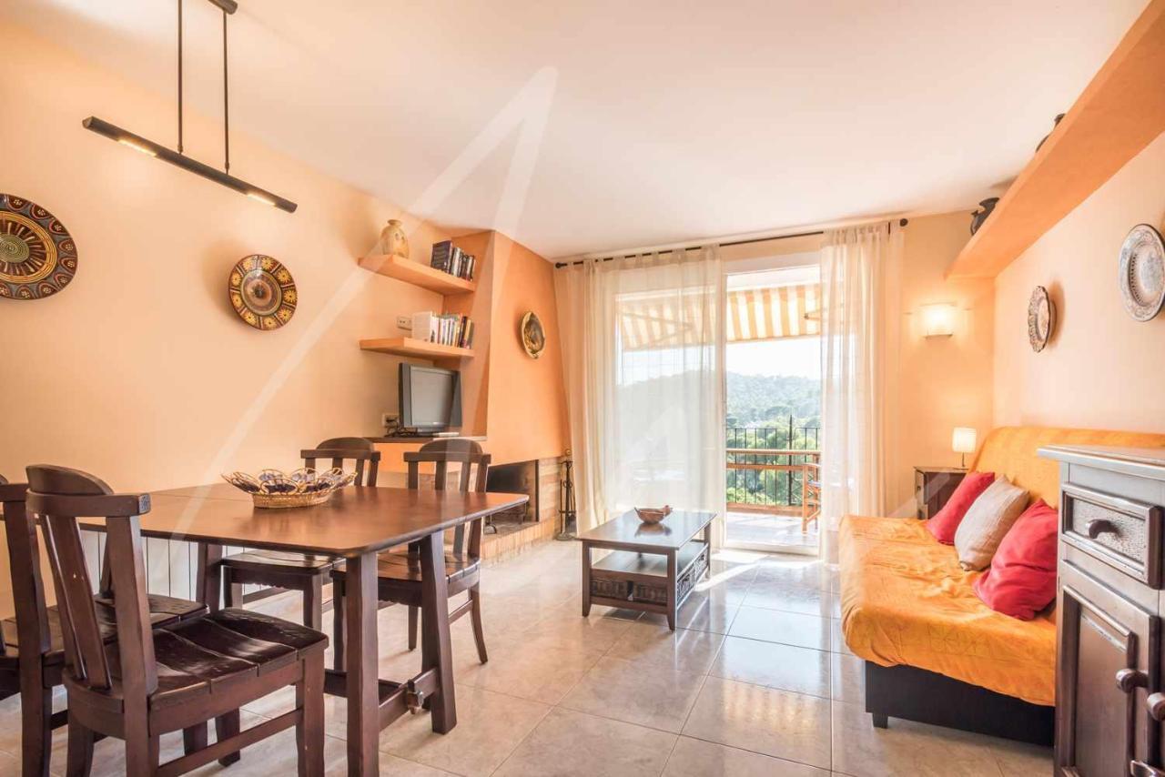 Antora C By Seamount Rentals Palafrugell Εξωτερικό φωτογραφία