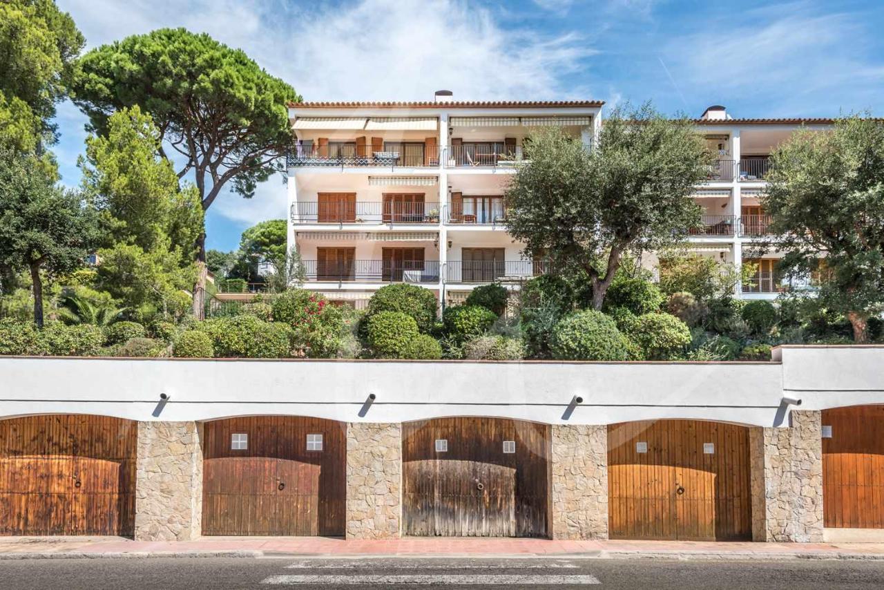 Antora C By Seamount Rentals Palafrugell Εξωτερικό φωτογραφία