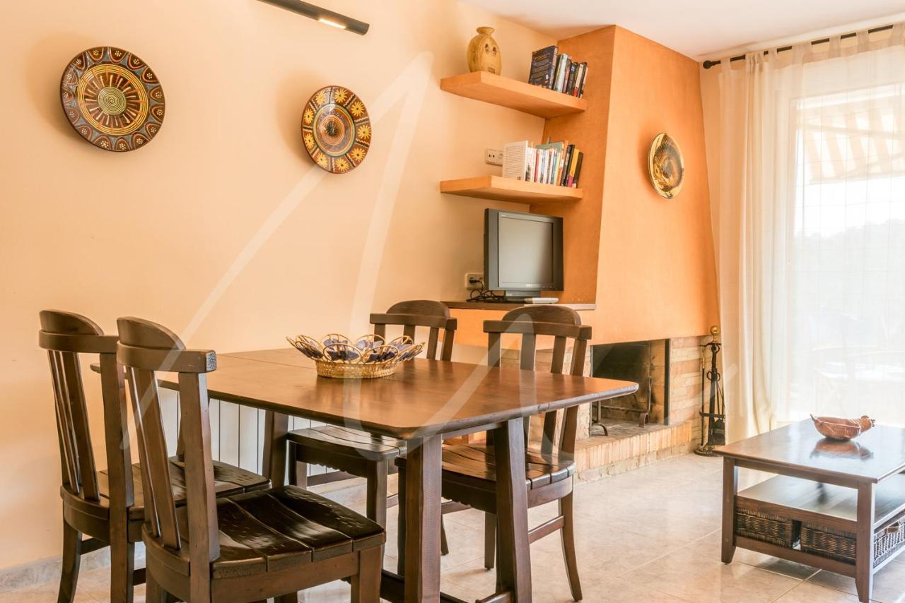 Antora C By Seamount Rentals Palafrugell Εξωτερικό φωτογραφία