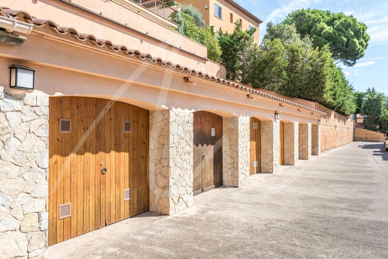 Antora C By Seamount Rentals Palafrugell Εξωτερικό φωτογραφία