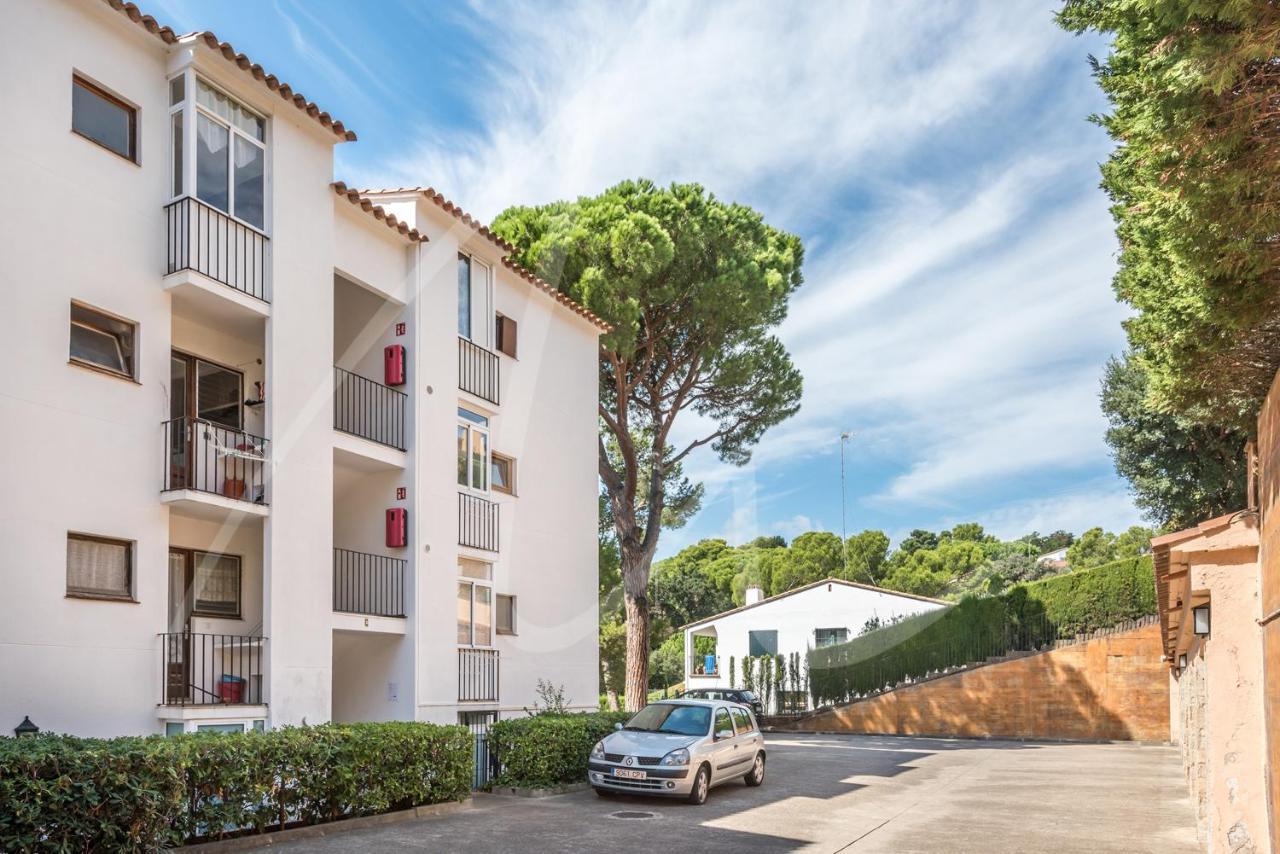 Antora C By Seamount Rentals Palafrugell Εξωτερικό φωτογραφία