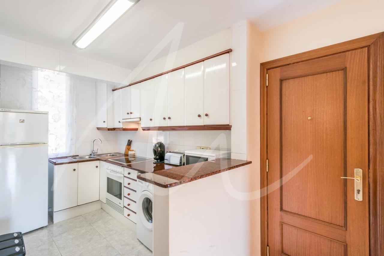 Antora C By Seamount Rentals Palafrugell Εξωτερικό φωτογραφία