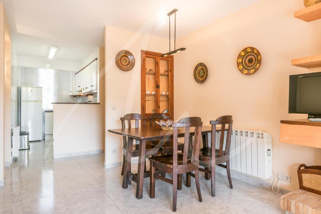 Antora C By Seamount Rentals Palafrugell Εξωτερικό φωτογραφία