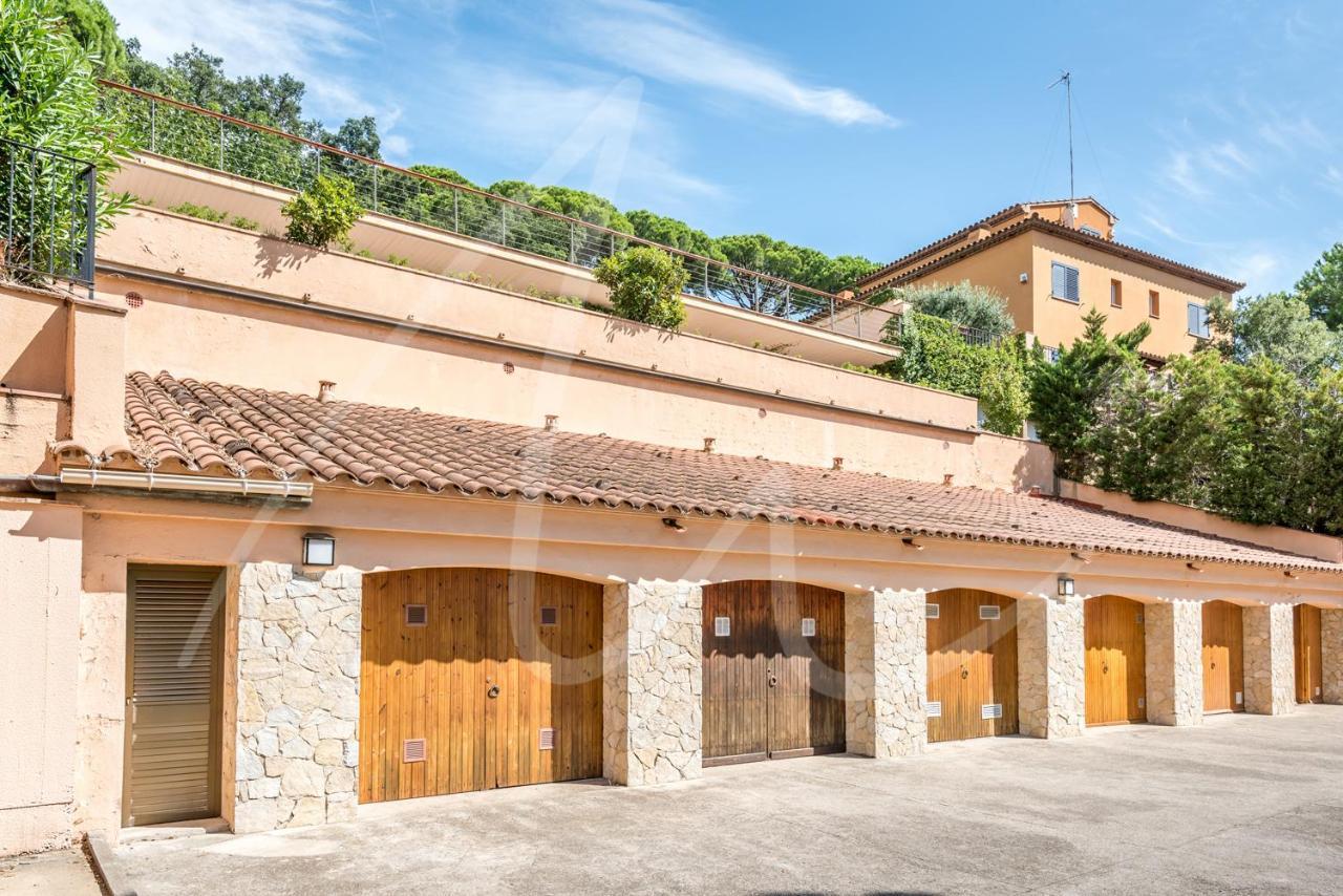 Antora C By Seamount Rentals Palafrugell Εξωτερικό φωτογραφία